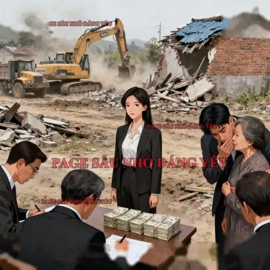 Bìa Trọng Sinh: Ngày Tiền Về Tài Khoản