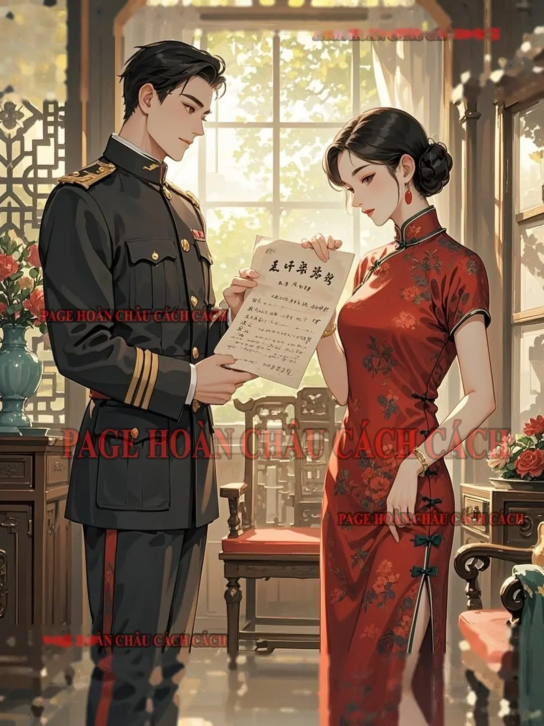 Bìa TÂM SỰ CỦA NGƯỜI CHỒNG LẠNH LÙNG