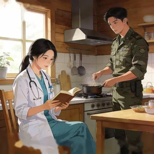 Bìa NĂM THỨ HAI SAU KHI KẾT HÔN