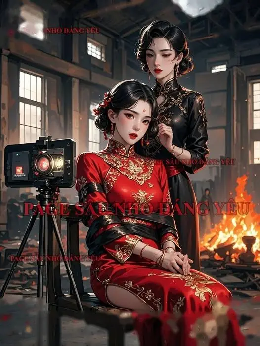Bìa Tôi Đã Bắt Cóc Con Gái Ngay Trong Ngày Cưới