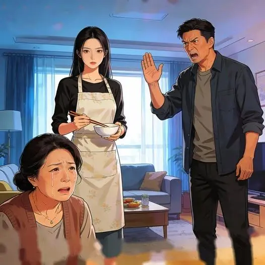 Bìa Tối Hậu Thư Trong Gia Đình Họ Chu