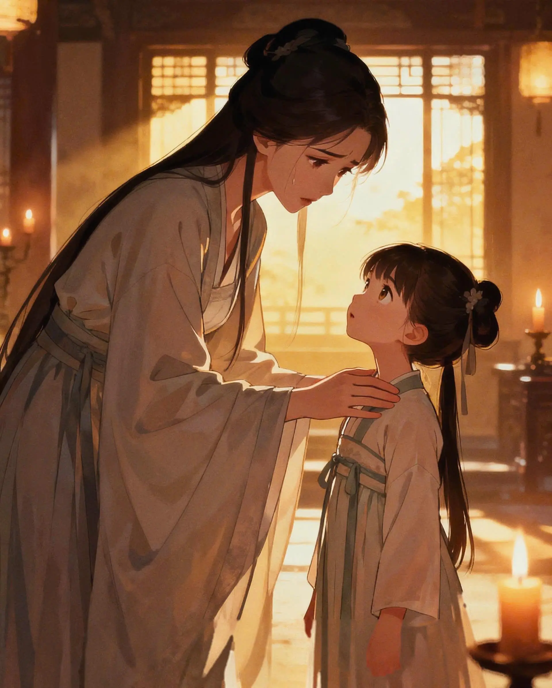Bìa VÂN GIA DI HẬN