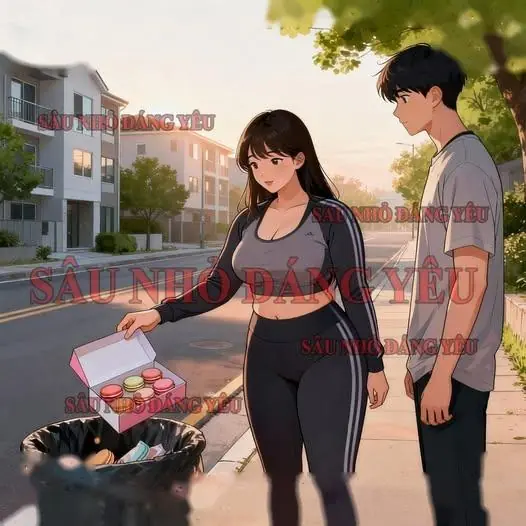 Bìa VÌ MUỐN HỦY HÔN , THANH MAI TRÚC MÃ ĐÃ VỖ BÉO TÔI ĐẾN 95KG