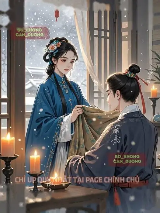 Bìa Vương Phi Của Nhiếp Chính Vương