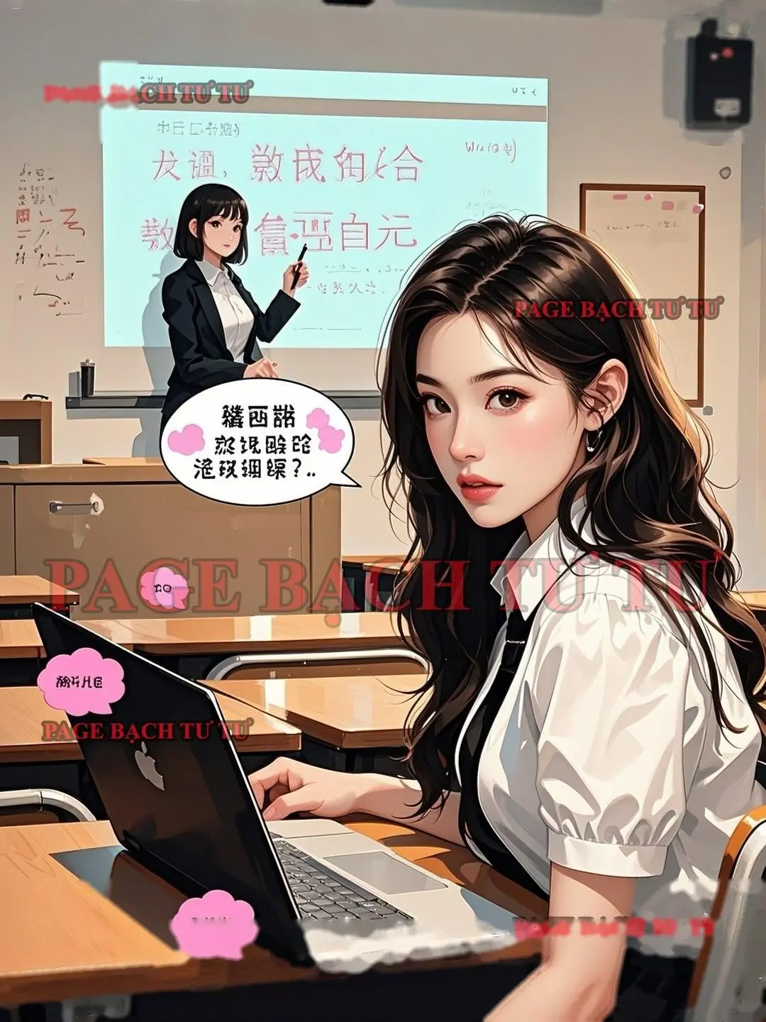 Bìa Vạch Trần Ác Ý