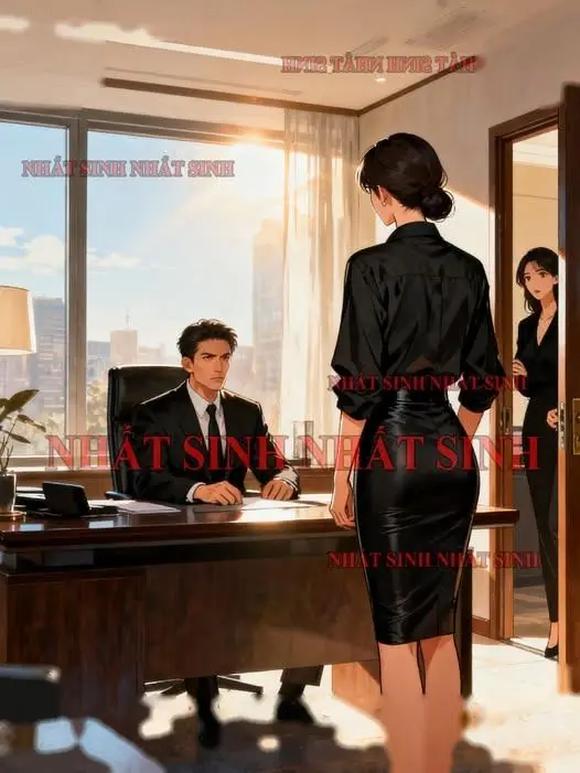 Bìa Vết Son Trên Cổ Áo
