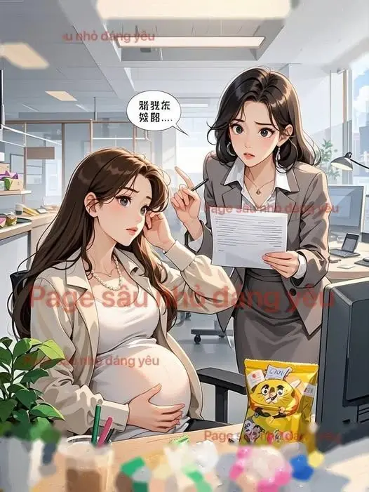 Bìa Vợ Cũ Báo Thù