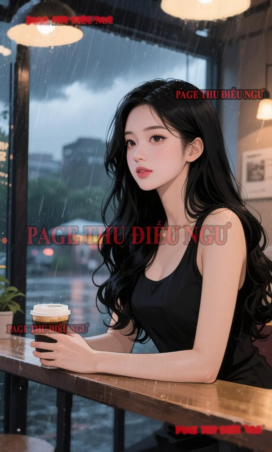 Bìa Vợ Cũ Của Ảnh Đế