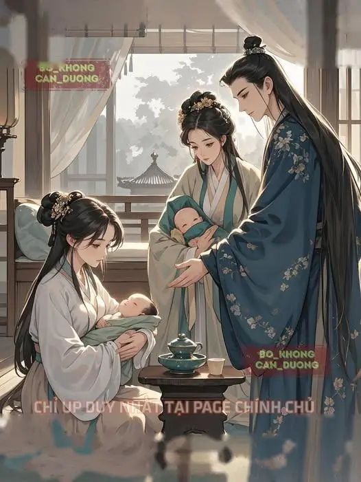 Bìa THỦ TIẾT VI PHU