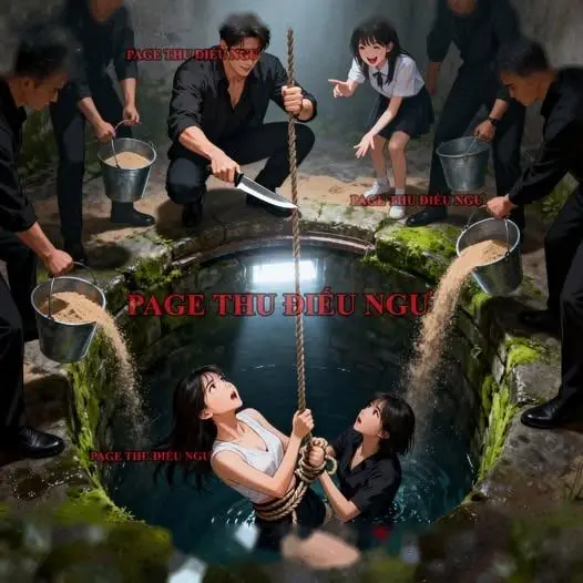Bìa Ân Oán Nhà Họ Phó