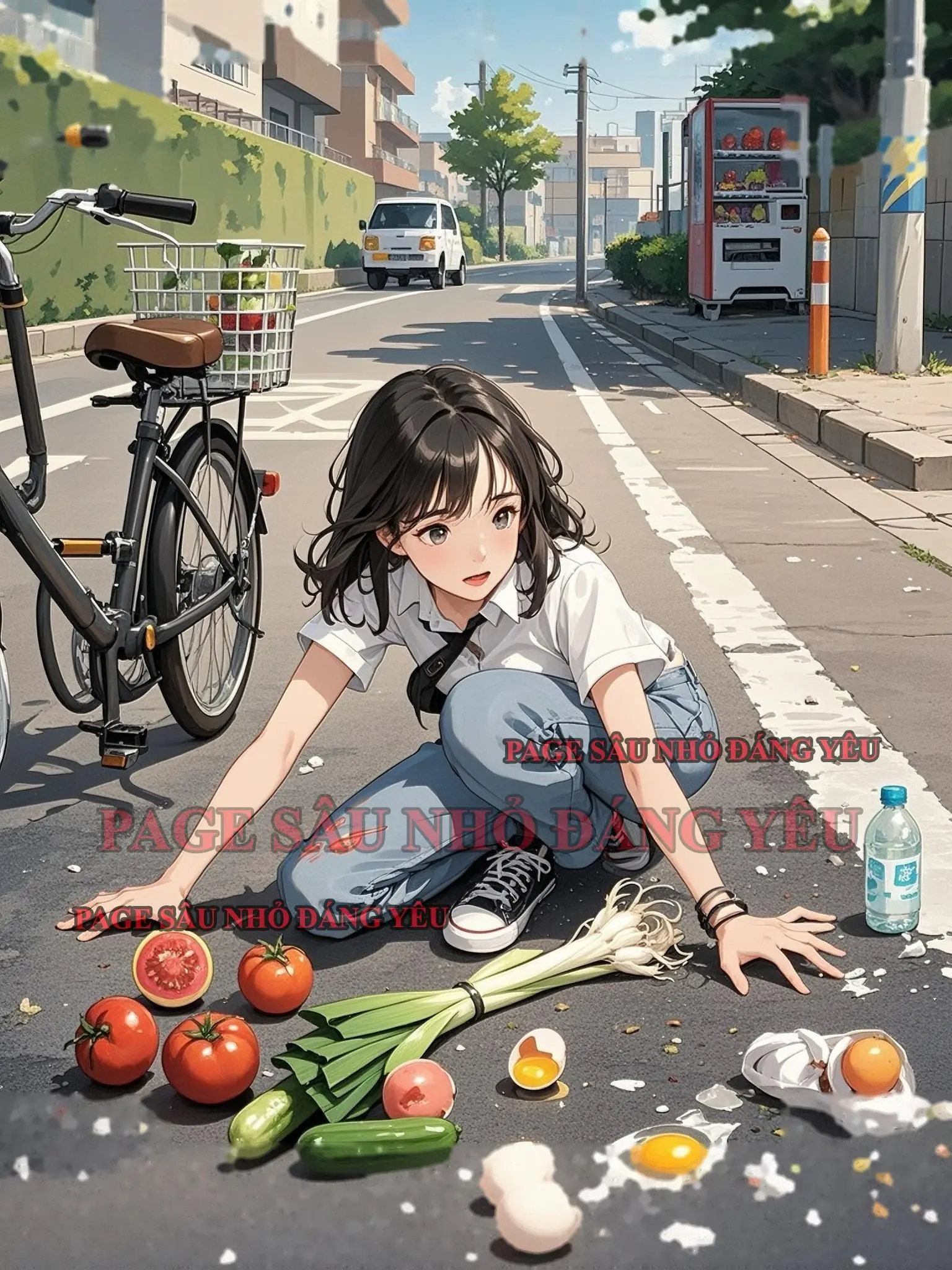 Bìa ĐIỀU ƯỚC TRỞ THÀNH ĐỨA TRẺ BỊ BỎ LẠI
