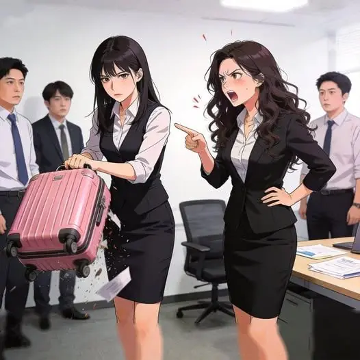 Bìa Đêm Giao Thừa, Tôi Bị Sa Thải Vì Xin Về Sớm Nửa Ngày