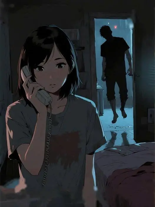 Bìa Đêm Rằm Tháng Bảy