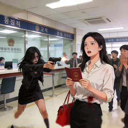 Bìa Đêm Tân Hôn, Chồng Tôi Lên Giường Với Em Gái Tôi