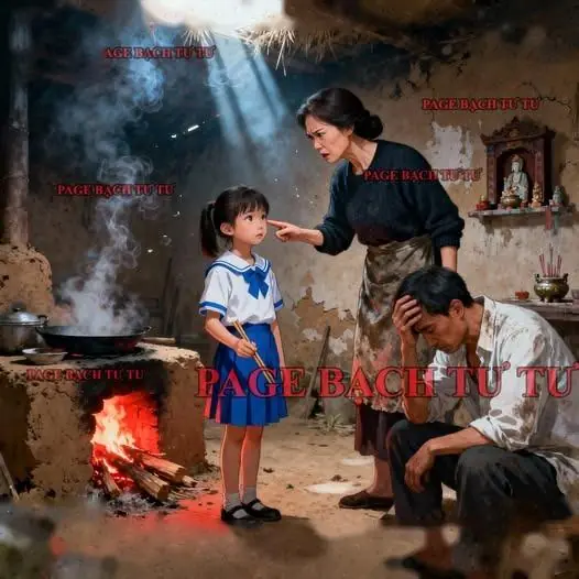 Bìa ĐỨA CON BỊ CHỐI BỎ