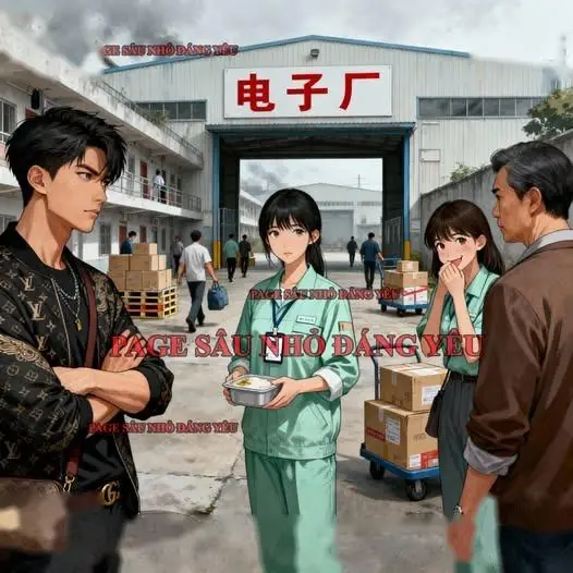 Bìa Đứa Con Gái Bị Chối Bỏ