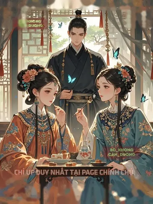 Bìa Thần Nữ Trong Bóng Tối
