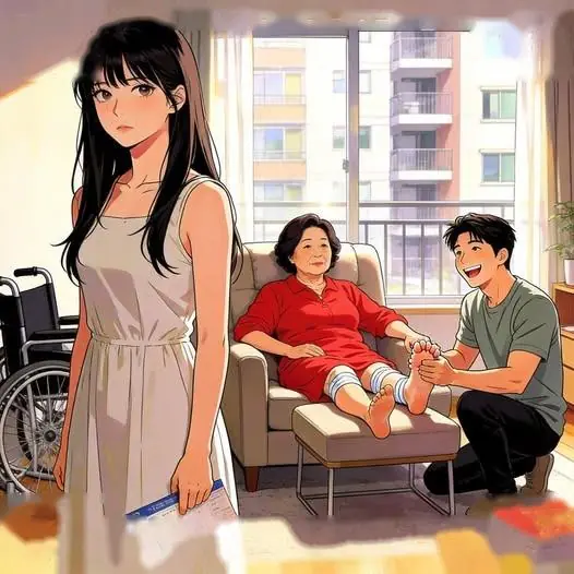 Bìa Tiêu Chuẩn Kép Của Chồng Tôi