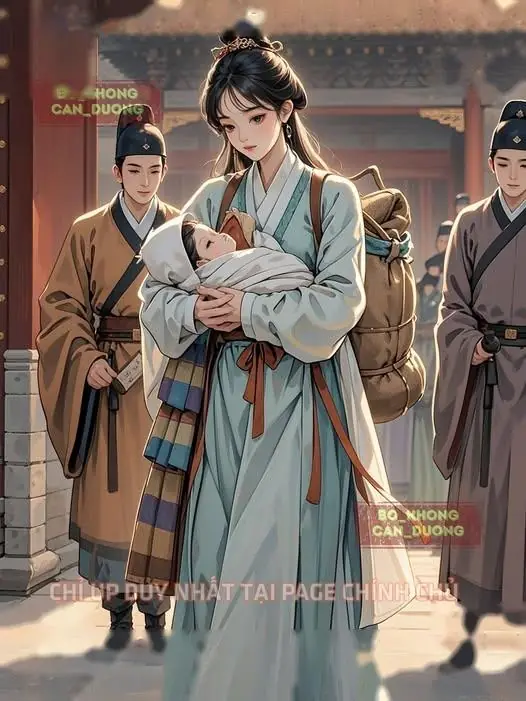 Bìa Trường Khánh Cung Không Đèn