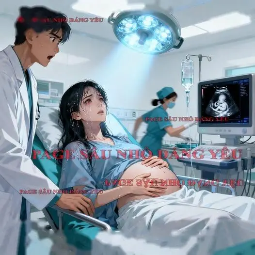 Bìa Từ Bỏ Đứa T r.ẻ