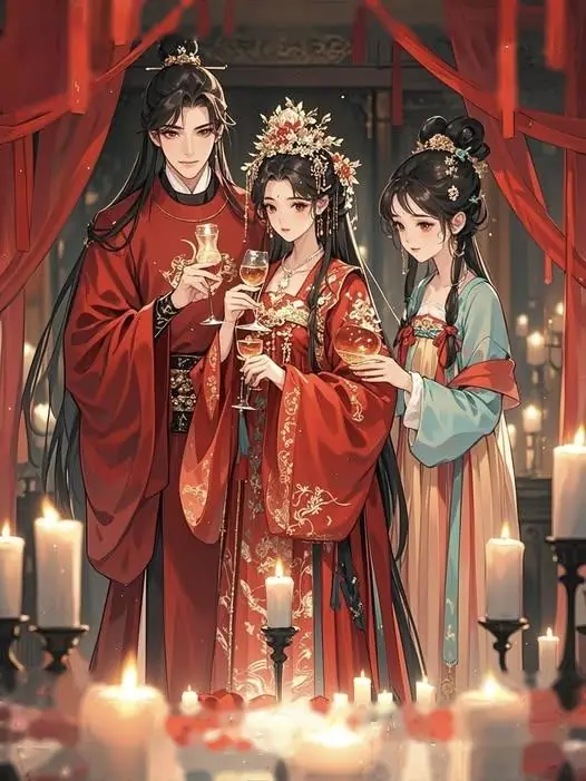 Bìa VƯƠNG PHI TUYỆT TỰ, KHÔNG TRANH KHÔNG GIÀNH