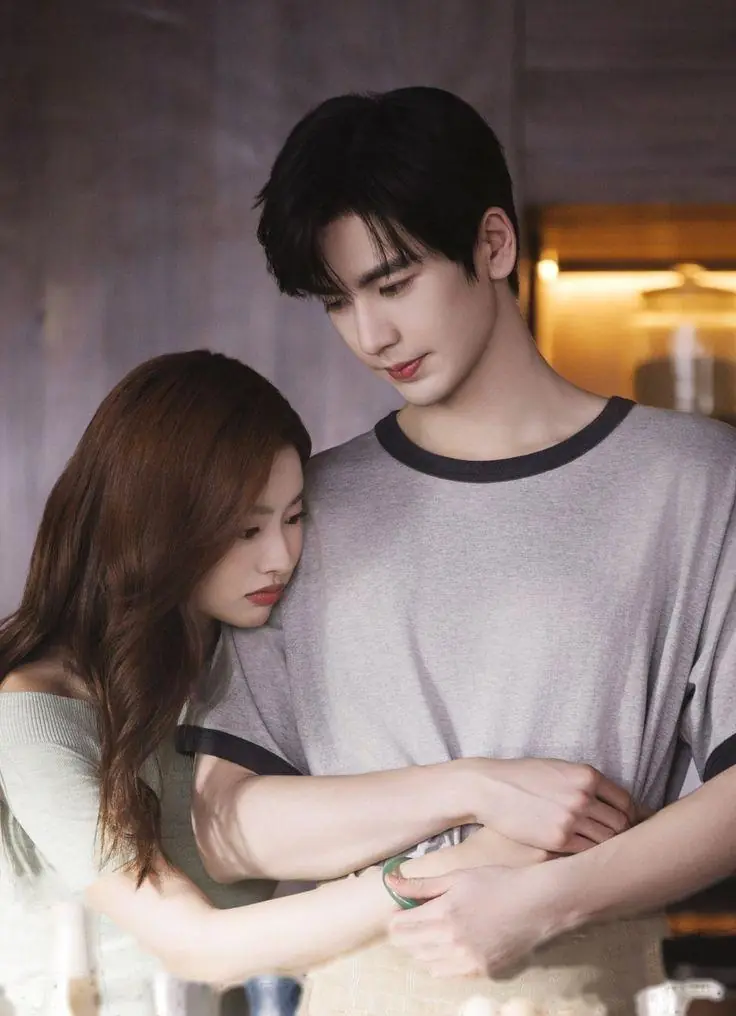 Bìa Vợ, Anh Có Thể Làm Thế Thân