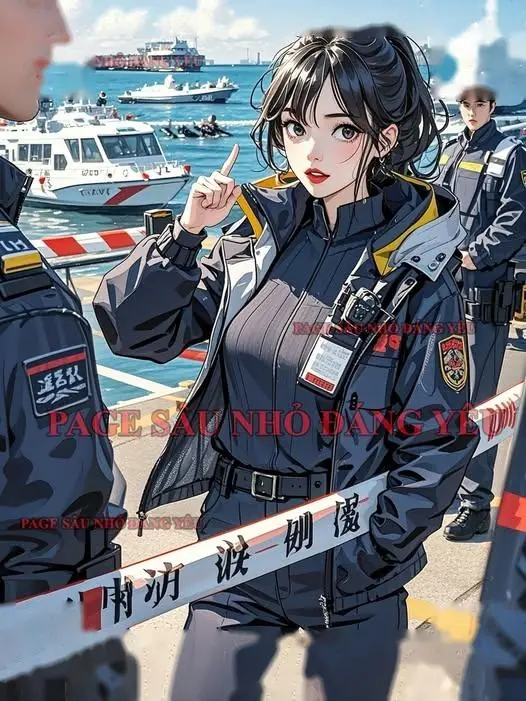 Bìa Ánh Bình Minh Sau Giông Bão