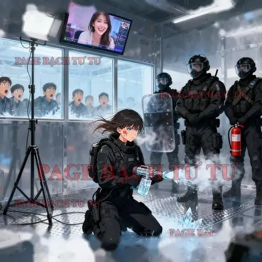 Bìa ĐỘI TRƯỞNG CHUYÊN GIA THÁO B O M