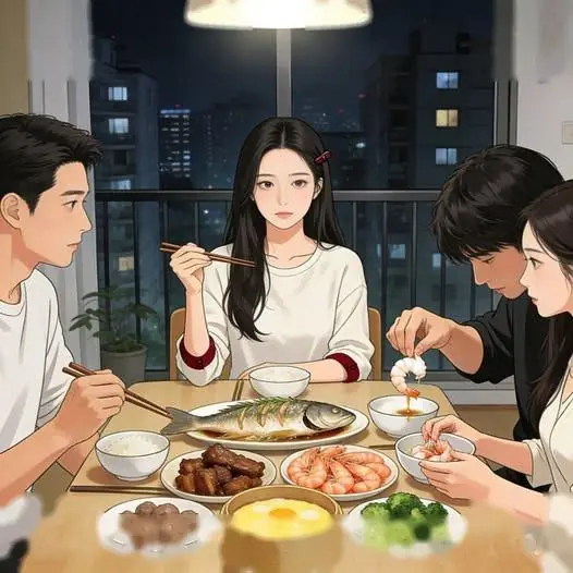 Bìa Chứng Sạch Sẽ Của Anh, Chỉ Không Dành Cho Tôi