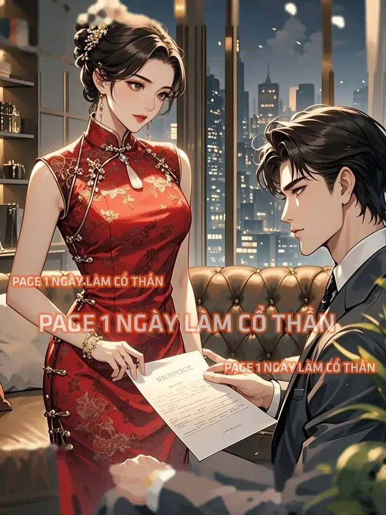 Bìa Cô Con Gái và Cuộc Hôn Nhân Mẹ
