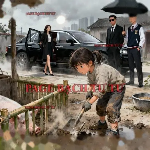 Bìa Cô Gái Không Tâm Cơ
