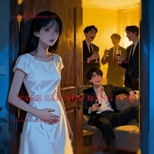 Bìa Gả nhầm chú út