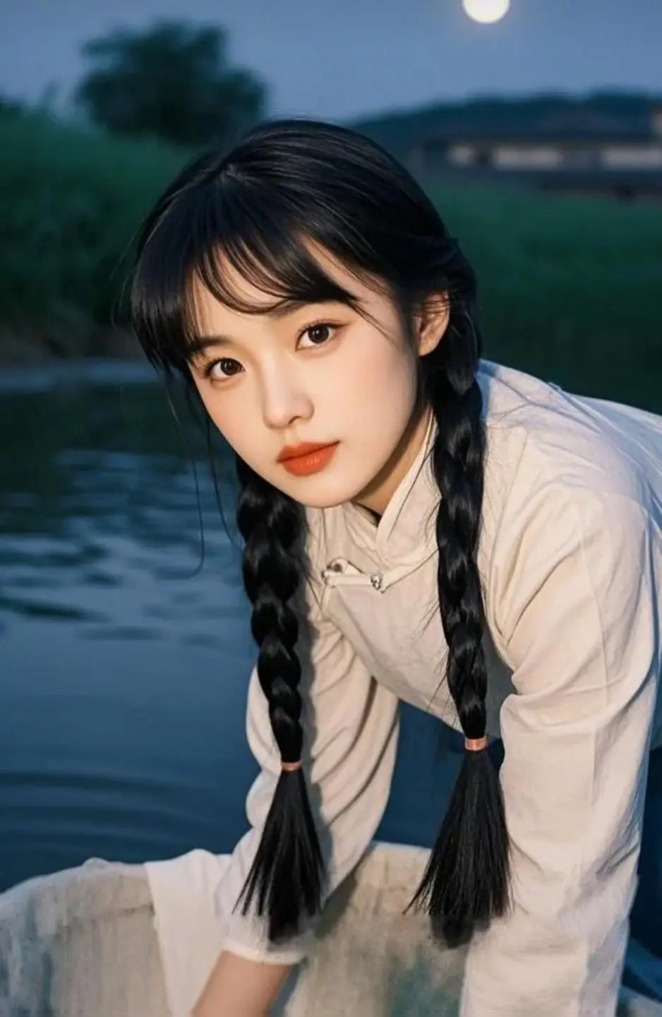 Bìa HÔN ƯỚC ÂM HỒN