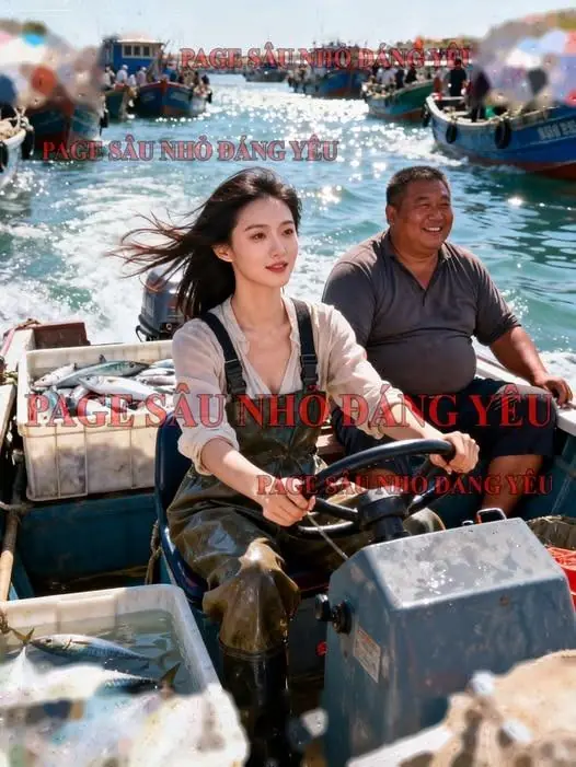 Bìa Cơn Thịnh Nộ Của Biển Cả