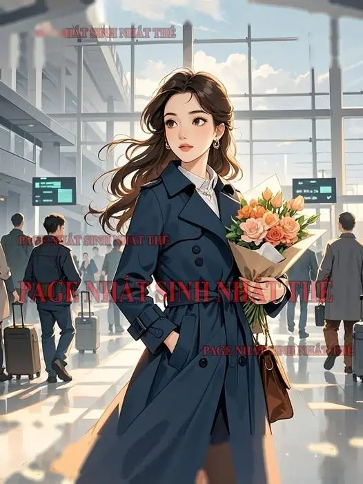 Bìa Khi Cháu Gái Thành Tiểu Tam