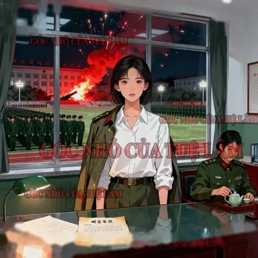 Bìa Lời thề bất chấp tháng năm