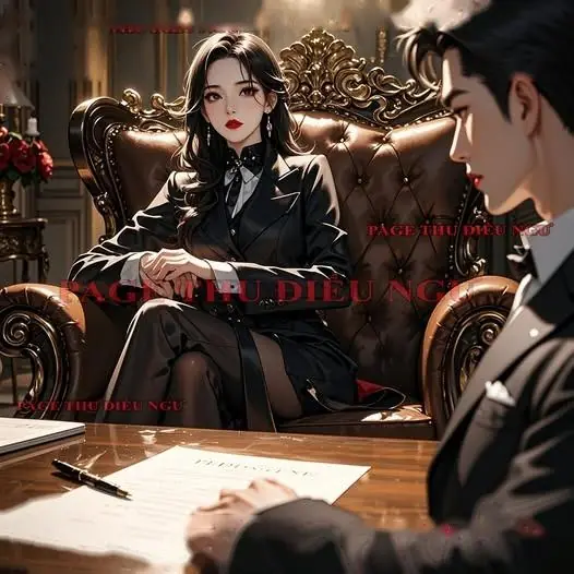Bìa Không Ly Hôn, Chỉ Góa Bụa