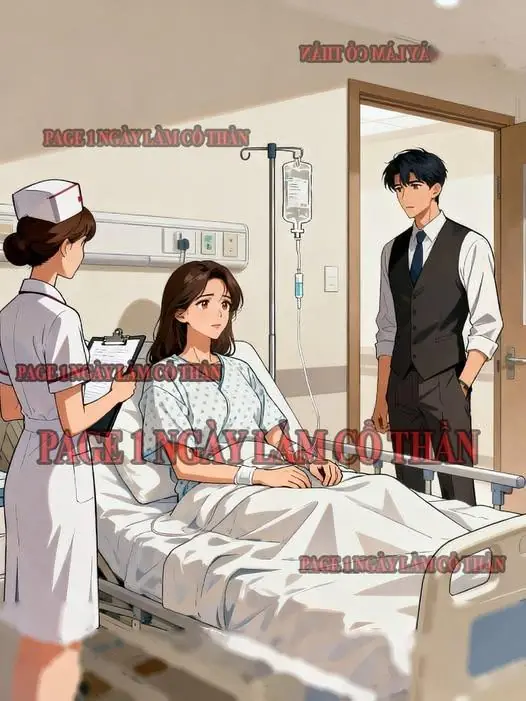 Bìa Hôn Nhân Giả Của Tra Nam Và Trà Xanh