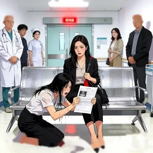 Bìa Ly Hôn Rồi, Anh Mới Biết Tôi Là Ai