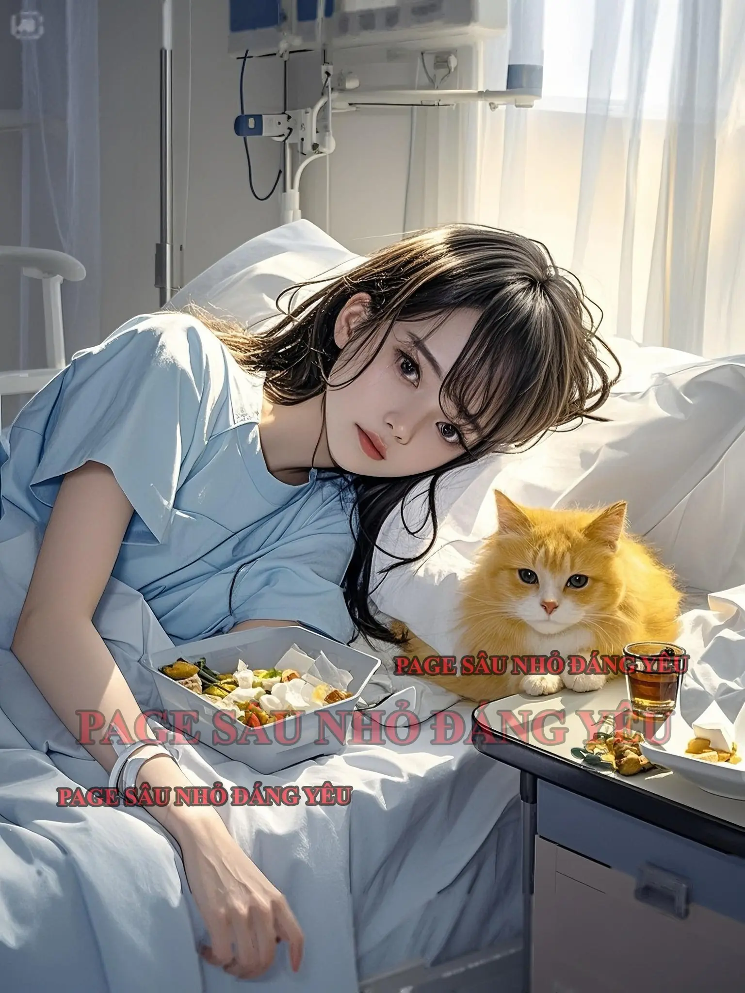 Bìa BẢY NĂM MỘT GIẤC MỘNG