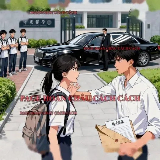 Bìa Em Gái Thất Lạc
