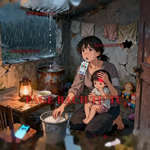 Bìa Chiếc Xô Rỉ