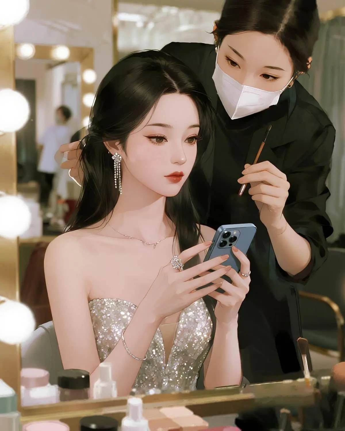Bìa KỶ NIỆM NGÀY CƯỚI CỦA TÔI