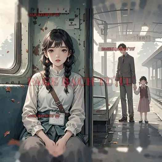 Bìa Người Thừa Kế Địa Ngục