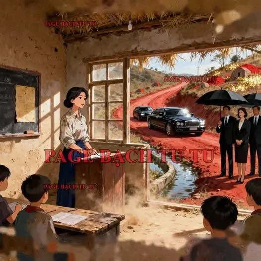 Bìa Cô Giáo Chủ Nhiệm Nhà Họ Lâm