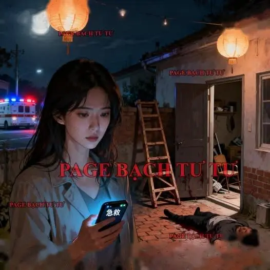 Bìa Vòng Xoáy Độc Lập