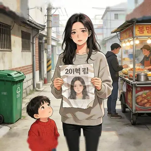 Bìa Người ở lại