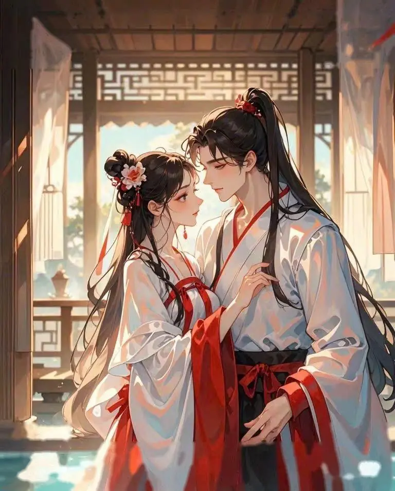 Bìa TIỂU GIA, PHU NHÂN LẠI TRỐN RỒI