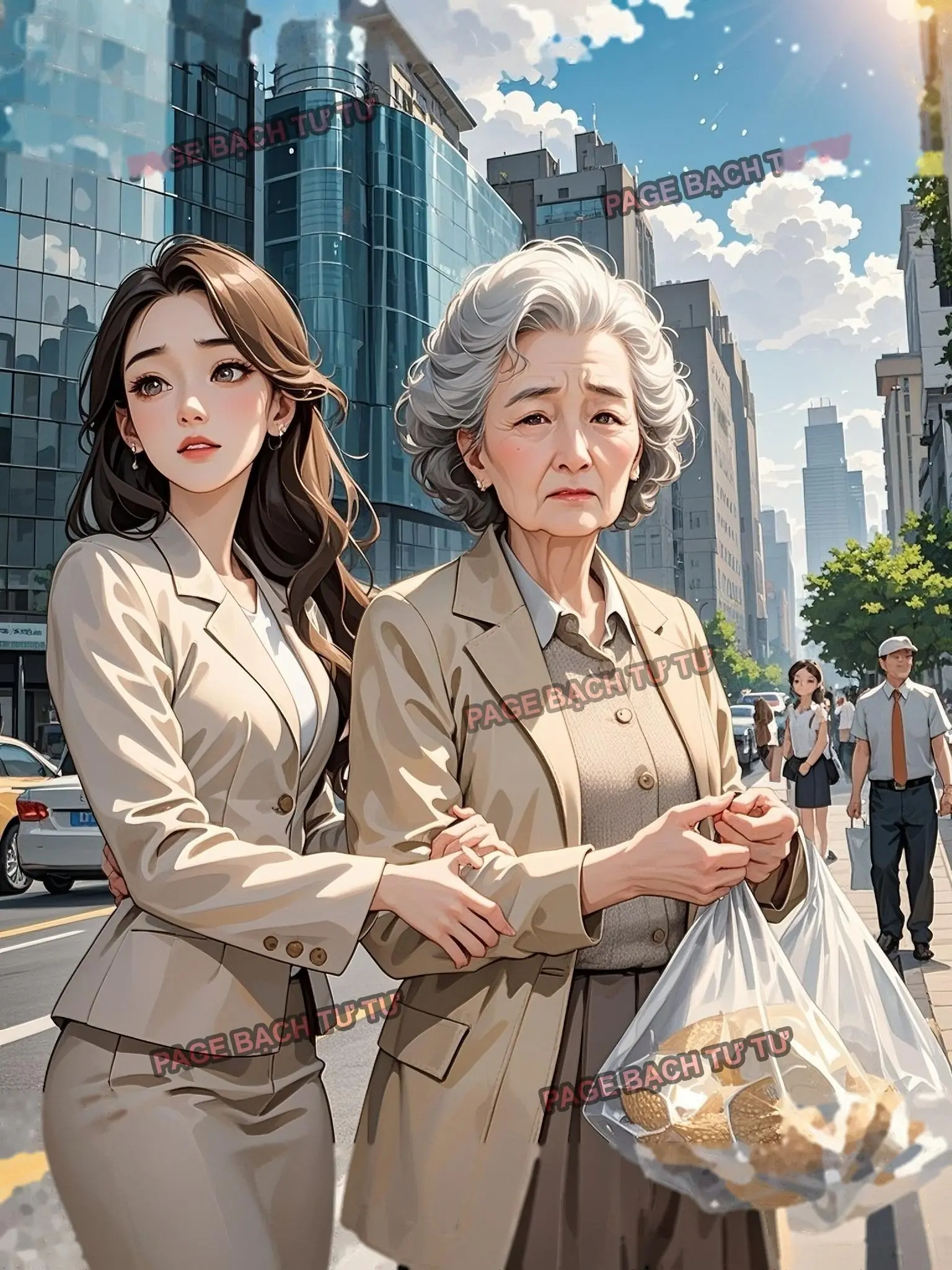 Bìa GƯƠNG MẶT SAU CHIẾC MẶT NẠ TIẾT KIỆM