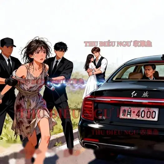 Bìa LỰA CHỌN CỦA CHU LY